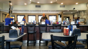 Skyline Chili - Newport