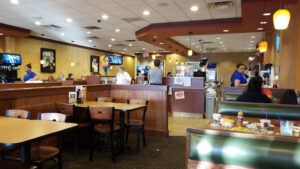 Skyline Chili - Dublin