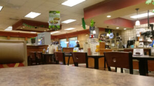 Skyline Chili - Hilliard