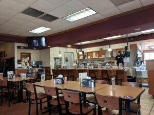 Skyline Chili - Columbus