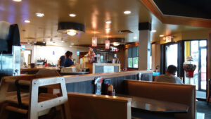 Skyline Chili - Hamilton