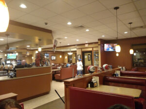 Skyline Chili - Harrison