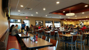 Skyline Chili - Lebanon