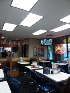 Skyline Chili - Oxford