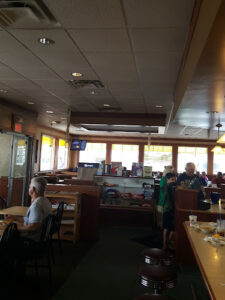 Skyline Chili - Wilmington
