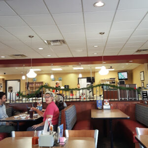 Skyline Chili - Cincinnati