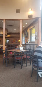 Skyline Chili - Cincinnati