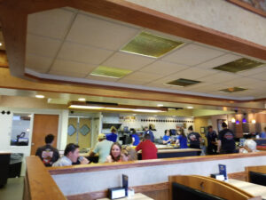 Skyline Chili - Cincinnati