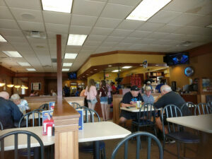 Skyline Chili - Fairborn