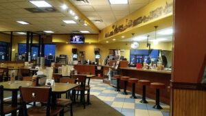 Skyline Chili - Troy