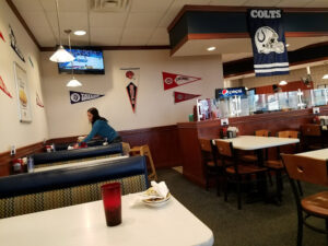 Skyline Chili - Anderson