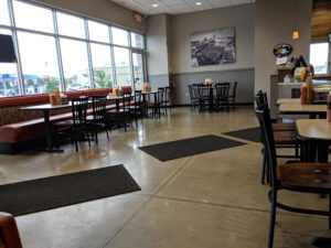 Skyline Chili - Fort Wayne