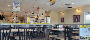 Skyline Chili - New Albany