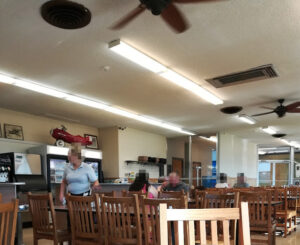 Skyline Family Restaurant - Portsmouth