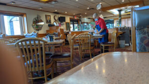 Skyline Restaurant - Chicago Heights