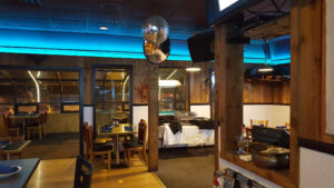 Skyline Restaurant & Banquet - Windsor Locks