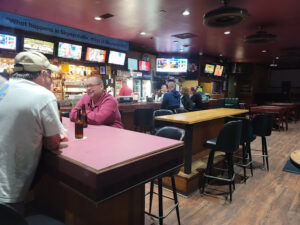 Skynyrd's Grill & Sports Bar - St George
