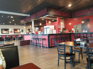 Sky's Pizza Pie - Pensacola