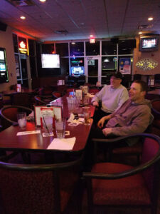 Skyybox Grill & Bar - Omaha