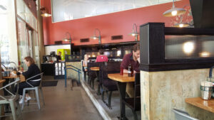 Slab Sicilian Street Food - Portland