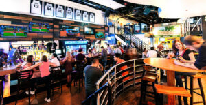 Slackers Bar - San Antonio