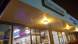 Slack's Hoagie Shack - Springfield