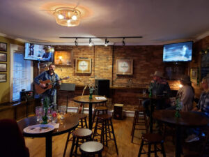 Slainte Public House - Georgetown