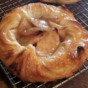 Slanging Dough Bakery - San Angelo
