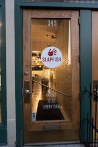 Slapfish - Indianapolis