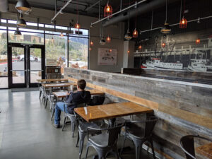 Slapfish - Park City