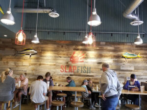 Slapfish - San Clemente