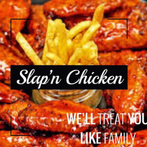 Slap’n Chicken - Killeen