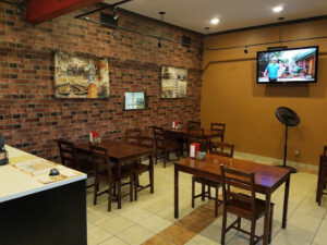 Slash Pizza - Glendale
