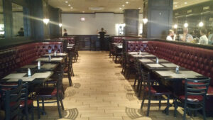 Slate Bar & Grill - Boston