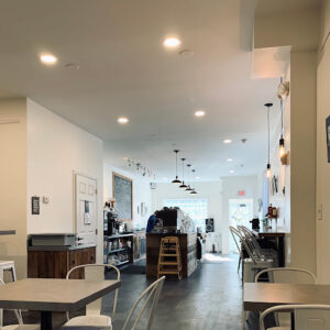 Slate Cafe - Lititz