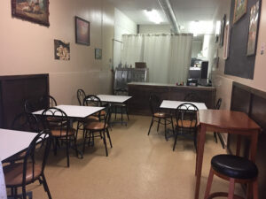 Slavonian European Cafe - Troy