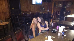Sleepy Hollow Bar - Pensacola