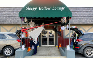Sleepy Hollow Lounge - Scranton