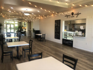 Sleepy Ridge Cafe - Orem
