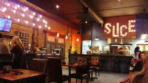 Slice - Twin Falls