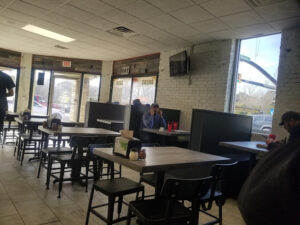 Slice House Pizza - Huntersville