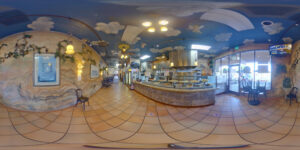 Slice Of The Pie Pizza - Laguna Niguel