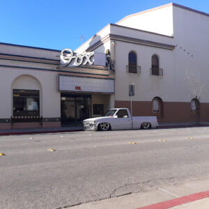 Slice Project - Watsonville
