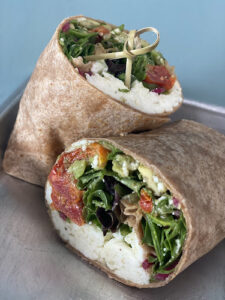 Slice & Savor - Bellflower