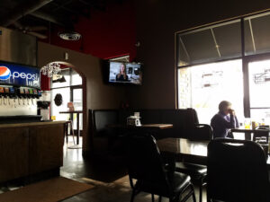 Slice of Italy Rosedale - Bakersfield