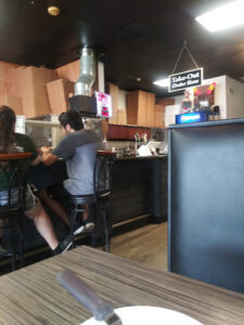Slice of Life Pizzeria - New Port Richey