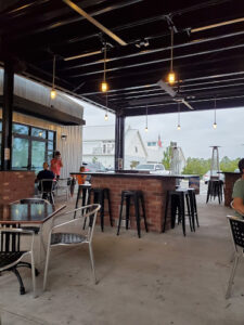 Slice of Life Pizzeria & Pub Porters Neck - Wilmington