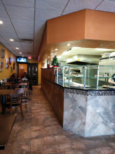 Slice on Broadway - Carnegie