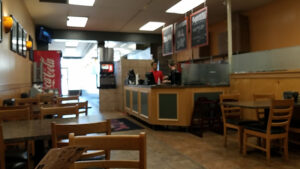 Slices Pizzeria - Bel Air