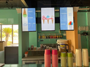 Slidell Ice Cream Co. - Slidell